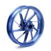 Motorcycle Accessories Sport Rim For Wheel Hub
