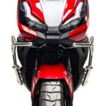 New Engine Guard Crash Bar Mount Bumper Anti-Fall Accessories for Motorcycles