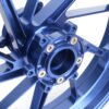 Motorcycle Accessories Sport Rim For Wheel Hub
