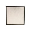 Particulate Air Filter Glass Fiber