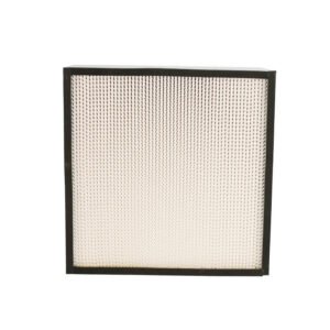 Particulate Air Filter Glass Fiber