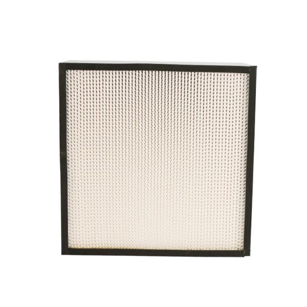 Particulate Air Filter Glass Fiber