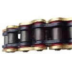 Motorcycle Thickened Oil Seal Chain