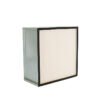 Particulate Air Filter Glass Fiber