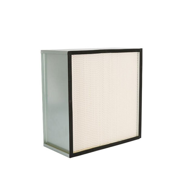 Particulate Air Filter Glass Fiber
