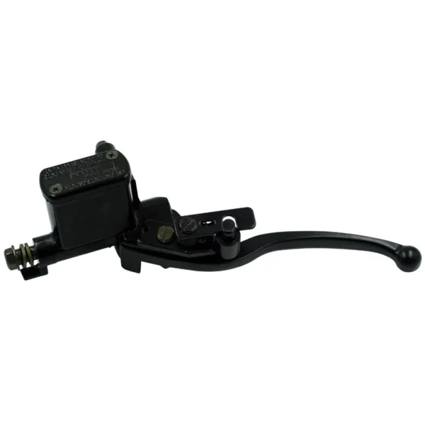 560eec415f940c609a6a50f44a3aeb7b.webp ATV Motorcycle Left & Right Brake Pump Master Cylinder Hydraulic Brake Pump 50-250CC ATV Quad Bike Brake Master Cylinder Replacement Front Rear Disc Brake Pump Ready Stock Malaysia