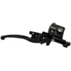 ATV Motorcycle Left & Right Brake Pump Master Cylinder Hydraulic Brake Pump 50-250CC ATV Quad Bike Brake Master Cylinder Replacement Front Rear Disc Brake Pump Ready Stock Malaysia
