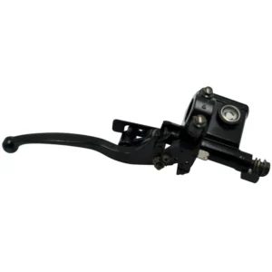 ATV Motorcycle Left & Right Brake Pump Master Cylinder Hydraulic Brake Pump 50-250CC ATV Quad Bike Brake Master Cylinder Replacement Front Rear Disc Brake Pump Ready Stock Malaysia