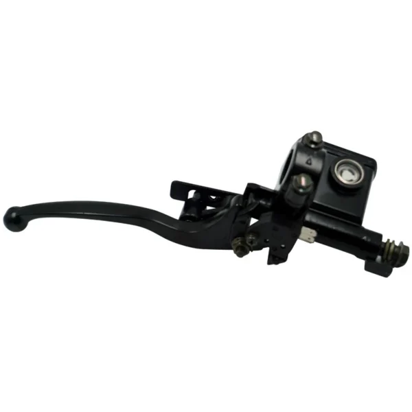 56a09b7d7847efe185e68c8a42ab435c.webp ATV Motorcycle Left & Right Brake Pump Master Cylinder Hydraulic Brake Pump 50-250CC ATV Quad Bike Brake Master Cylinder Replacement Front Rear Disc Brake Pump Ready Stock Malaysia