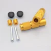 65cc531d455918eafb83b71b1634b748.webp Motorcycle Aluminum Rear Foot Pegs 2PCS Universal CNC Alloy Rear Pedals Footrests Passenger Foot Pegs Durable Anti Slip Replacement Parts Ready Stock Malaysia
