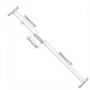 br-11134275-820lf-mn5ghe0akidd6b.webp Motorcycle Car Brake Clutch Bleeder Hose One Way Valve Tube Bleeding Tool Kit Hydraulic Brake Fluid Bleeder Universal Auto Motorcycle Brake System Maintenance Tool Ready Stock Malaysia