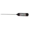 Auto Car Air Conditioning Outlet LCD Digital Thermometer Gauge Temperature Meter Vent Clip On Digital Car Interior Temperature Monitor Tool Ready Stock Malaysia