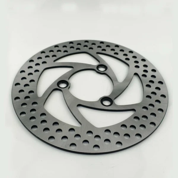 cn-11134207-7ras8-m3ymmapcsjrtf8.webp Universal Motorcycle Floating Disc Brake 220mm 200mm 3 Hole 70mm Pitch High Performance Front Brake Disc Rotor Durable Steel Replacement Brake System Ready Stock Malaysia