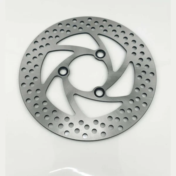 cn-11134207-7ras8-m3ymmapms4kn2f.webp Universal Motorcycle Floating Disc Brake 220mm 200mm 3 Hole 70mm Pitch High Performance Front Brake Disc Rotor Durable Steel Replacement Brake System Ready Stock Malaysia