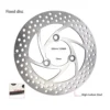 cn-11134207-7ras8-m402fuyhw8cpba.webp Universal Motorcycle Floating Disc Brake 220mm 200mm 3 Hole 70mm Pitch High Performance Front Brake Disc Rotor Durable Steel Replacement Brake System Ready Stock Malaysia
