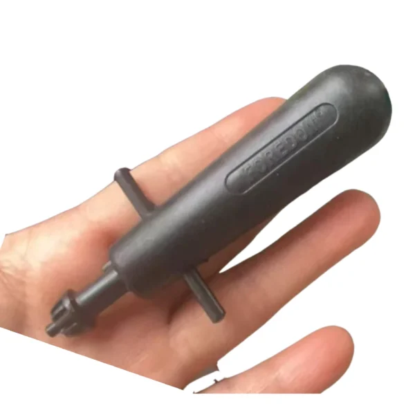 cn-11134207-820l4-megm221lsvlu24.webp 1PCS Foredom Drill Motor Chuck Key Wrench Small Tool for Rotary Grinder Maintenance