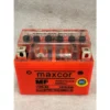 Motorcycle Battery YTZ5S 12V Maintenance Free for Yamaha 135LC SRL115 EGOs Honda Dash EX5 High Performance Ready Stock Malaysia