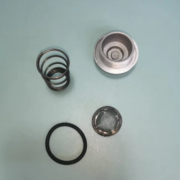 my-11134207-7r98v-los199s6941k46.webp CMC Daytona 250 350 Cafe Racer 250 Plug Drain Oil Set Tappet Oil Filter Cap Spring O-Ring Engine Oil Drain Plug Set Motorcycle Spare Parts Ready Stock Malaysia