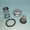 my-11134207-7r98v-los199s6bx6g82.webp CMC Daytona 250 350 Cafe Racer 250 Plug Drain Oil Set Tappet Oil Filter Cap Spring O-Ring Engine Oil Drain Plug Set Motorcycle Spare Parts Ready Stock Malaysia