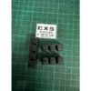 my-11134207-7r98v-lyxigf179v1cac.webp Honda EX5 Dream Cylinder Block Rubber Set 3PCS Engine Block Rubber Kit EX5 Dream Cylinder Mount Rubber Damper Replacement Spare Parts Ready Stock Malaysia