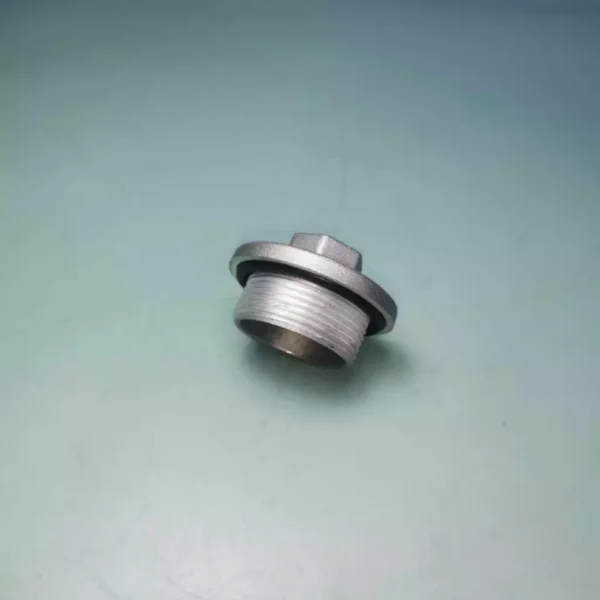 my-11134207-7r98z-los199s64wc80f.webp CMC Daytona 250 350 Cafe Racer 250 Plug Drain Oil Set Tappet Oil Filter Cap Spring O-Ring Engine Oil Drain Plug Set Motorcycle Spare Parts Ready Stock Malaysia