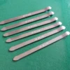 my-11134207-7ras8-m87oc3bqafm6b2.webp Motorcycle Tire Lever 30cm Stainless Steel Heavy Duty Tyre Pry Tool Wheel Changing Repair Tool Durable Rust Resistant Ready Stock Malaysia
