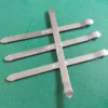 my-11134207-7rasb-m87oc3bq7mha9f.webp Motorcycle Tire Lever 30cm Stainless Steel Heavy Duty Tyre Pry Tool Wheel Changing Repair Tool Durable Rust Resistant Ready Stock Malaysia