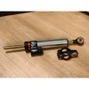 MATRIS Steering Damper Motorcycle Stabilizer Steering Shock Absorber Compatible Y15ZR Y16 LC135 RS150 RSX150 Adjustable Handlebar Damper High Performance Ready Stock Malaysia