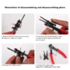 my-11134207-820l6-mn5j6jltdk3p8b.webp 4PCS Universal Circlip Pliers Set Snap Ring Pliers with Interchangeable Heads for Retaining Rings