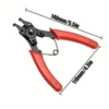 my-11134207-820lb-mn5j6jls4lxgb4.webp 4PCS Universal Circlip Pliers Set Snap Ring Pliers with Interchangeable Heads for Retaining Rings