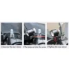 ph-11134201-23030-emhhbzuiq9nvc2.webp 2PCS White LED Motorcycle Handlebar Spotlight Driving Fog Light Headlight Lamp Universal Motorcycle Auxiliary LED Driving Light Waterproof High Brightness Ready Stock Malaysia