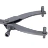 Universal Motorcycle Pulley Holder Spanner Heavy Duty Clutch Flywheel Sprocket Removal Tool Adjustable Repair Tool for Motorcycle Engine Maintenance Ready Stock Malaysia