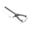 sg-11134201-23010-kfz8v4yx7cmv1a.webp Universal Motorcycle Pulley Holder Spanner Heavy Duty Clutch Flywheel Sprocket Removal Tool Adjustable Repair Tool for Motorcycle Engine Maintenance Ready Stock Malaysia