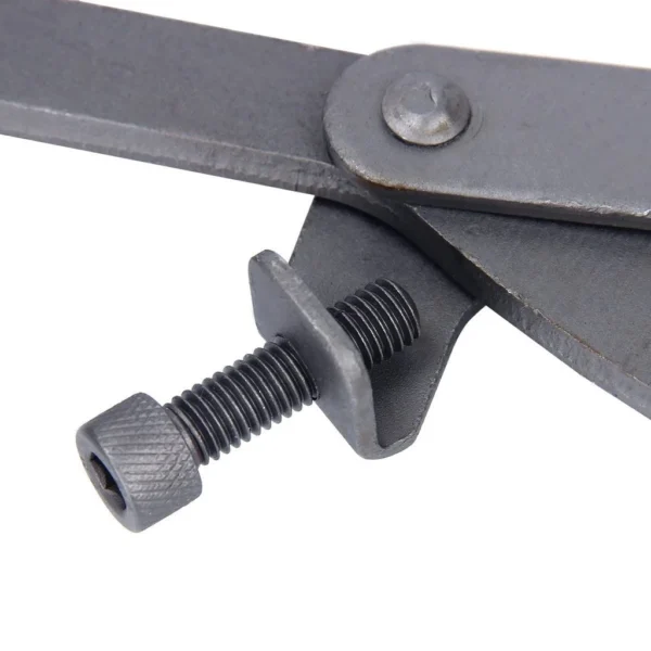 sg-11134201-23010-pr4fcyyx7cmv78.webp Universal Motorcycle Pulley Holder Spanner Heavy Duty Clutch Flywheel Sprocket Removal Tool Adjustable Repair Tool for Motorcycle Engine Maintenance Ready Stock Malaysia