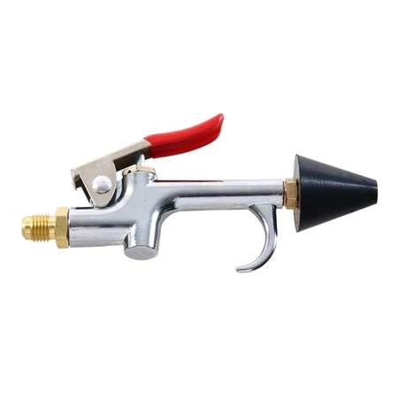 YYZJJ Car Air Conditioner Flush Tool Three-Way Catalysis Nozzle AC Cleaning Flush Adapter Auto Aircon System Cleaning Tool Universal Refrigeration Maintenance Ready Stock Malaysia