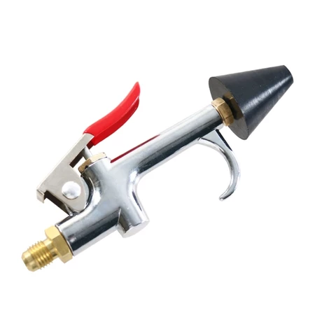 YYZJJ Car Air Conditioner Flush Tool Three-Way Catalysis Nozzle AC Cleaning Flush Adapter Auto Aircon System Cleaning Tool Universal Refrigeration Maintenance Ready Stock Malaysia