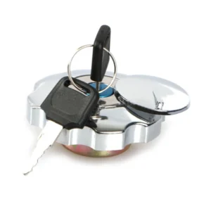 sg-11134201-7rbkx-llq92icar99l30.webp Moon3 Motorcycle Gas Tank Cover Lock Set Fuel Cap CG125 Fuel Tank Cap Lock Replacement Durable Metal Petrol Cover Anti-Theft Gas Tank Lock Ready Stock Malaysia