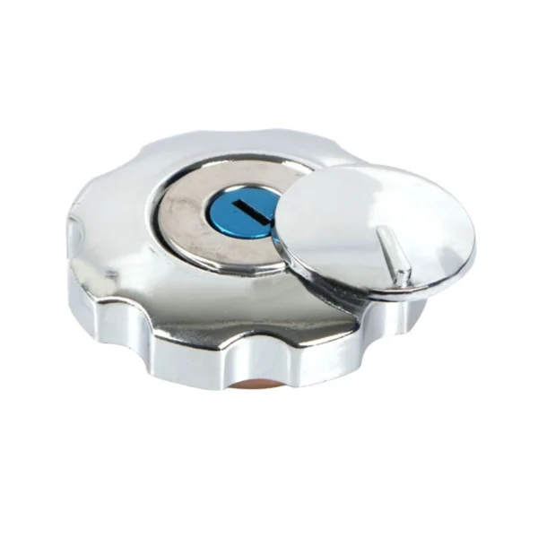 sg-11134201-7rbnf-llq92hv3m1y2b7.webp Moon3 Motorcycle Gas Tank Cover Lock Set Fuel Cap CG125 Fuel Tank Cap Lock Replacement Durable Metal Petrol Cover Anti-Theft Gas Tank Lock Ready Stock Malaysia