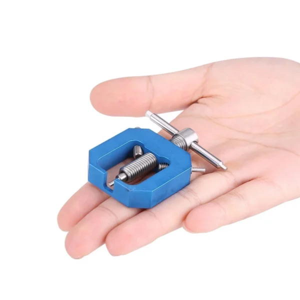 sg-11134201-7rcda-lqsu0fadbwwy27.webp SPR Professional Universal Motor Pinion Gear Puller Remover Tool for RC Motors