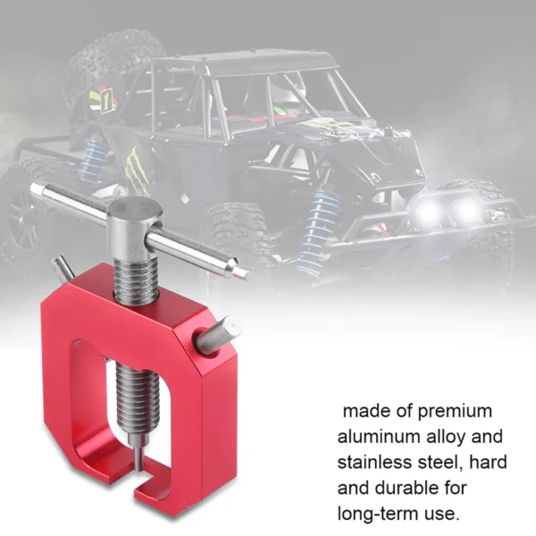 sg-11134201-7rceh-lqsu0boily5d9f.webp SPR Professional Universal Motor Pinion Gear Puller Remover Tool for RC Motors
