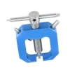 sg-11134201-7rcem-lsto7d3mc6z5b8.webp SPR Professional Universal Motor Pinion Gear Puller Remover Tool for RC Motors