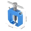 sg-11134201-7rcfd-lqsu0i0vbrz87c.webp SPR Professional Universal Motor Pinion Gear Puller Remover Tool for RC Motors