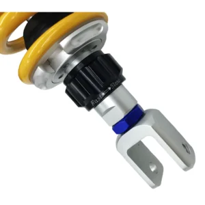 sg-11134201-7reqa-m8zzv9kyrfz670.webp Universal Motorcycle Rear Shock Absorber Adjustable 320mm 340mm 360mm Heavy Duty Suspension Damping Rear Shock Absorber Upgrade Replacement Motorcycle Suspension System Ready Stock Malaysia