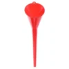 Car Refueling Funnel Gasoline Engine Oil Funnel Motorcycle Farm Machine Fuel Additive Funnel Spill Proof Oil Filling Tool Durable Plastic Universal Ready Stock Malaysia