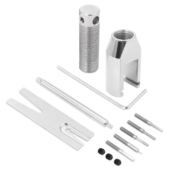 sg-11134201-823pc-mop8btlij8jw28.webp Steel Universal RC Motor Gear Puller Tool Pinion Gear Remover for RC Car & Helicopter