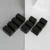sg-11134253-7ra2f-mbl9xflkf5bb16.webp Honda EX5 Dream Cylinder Block Rubber Set 3PCS Engine Block Rubber Kit EX5 Dream Cylinder Mount Rubber Damper Replacement Spare Parts Ready Stock Malaysia