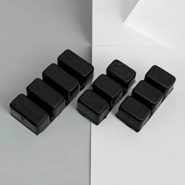 sg-11134253-7ra2f-mbl9xflkf5bb16.webp Honda EX5 Dream Cylinder Block Rubber Set 3PCS Engine Block Rubber Kit EX5 Dream Cylinder Mount Rubber Damper Replacement Spare Parts Ready Stock Malaysia