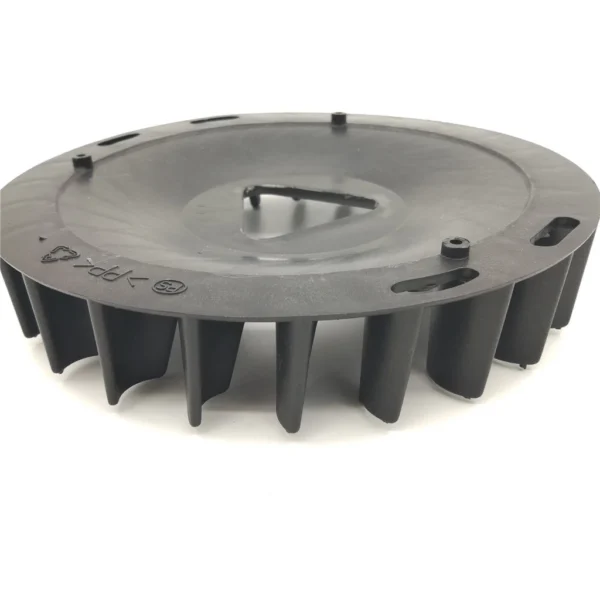 sg-11134275-7rene-m8ridfegxf3b3e.webp Flywheel Cooling Fan Honda GX390 GX340 11HP 13HP 188F Engine Generator Motor Mower Replacement Cooling Fan Durable Engine Part High Performance Cooling System Ready Stock Malaysia