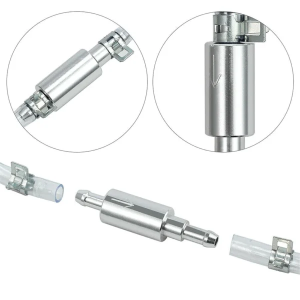 sg-11134275-81zwm-mn5ghe27lc74e6.webp Motorcycle Car Brake Clutch Bleeder Hose One Way Valve Tube Bleeding Tool Kit Hydraulic Brake Fluid Bleeder Universal Auto Motorcycle Brake System Maintenance Tool Ready Stock Malaysia