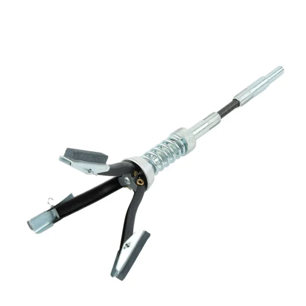 sg-11134275-82582-mfus303q2ryl3e.webp 1-1/8 Inch Engine Cylinder Hone Tool 25-65mm Brake Cylinder Hone Shaft Bore Honing Tool 3 Stone Flex Hone Automotive Engine Repair Tool Heavy Duty Ready Stock Malaysia